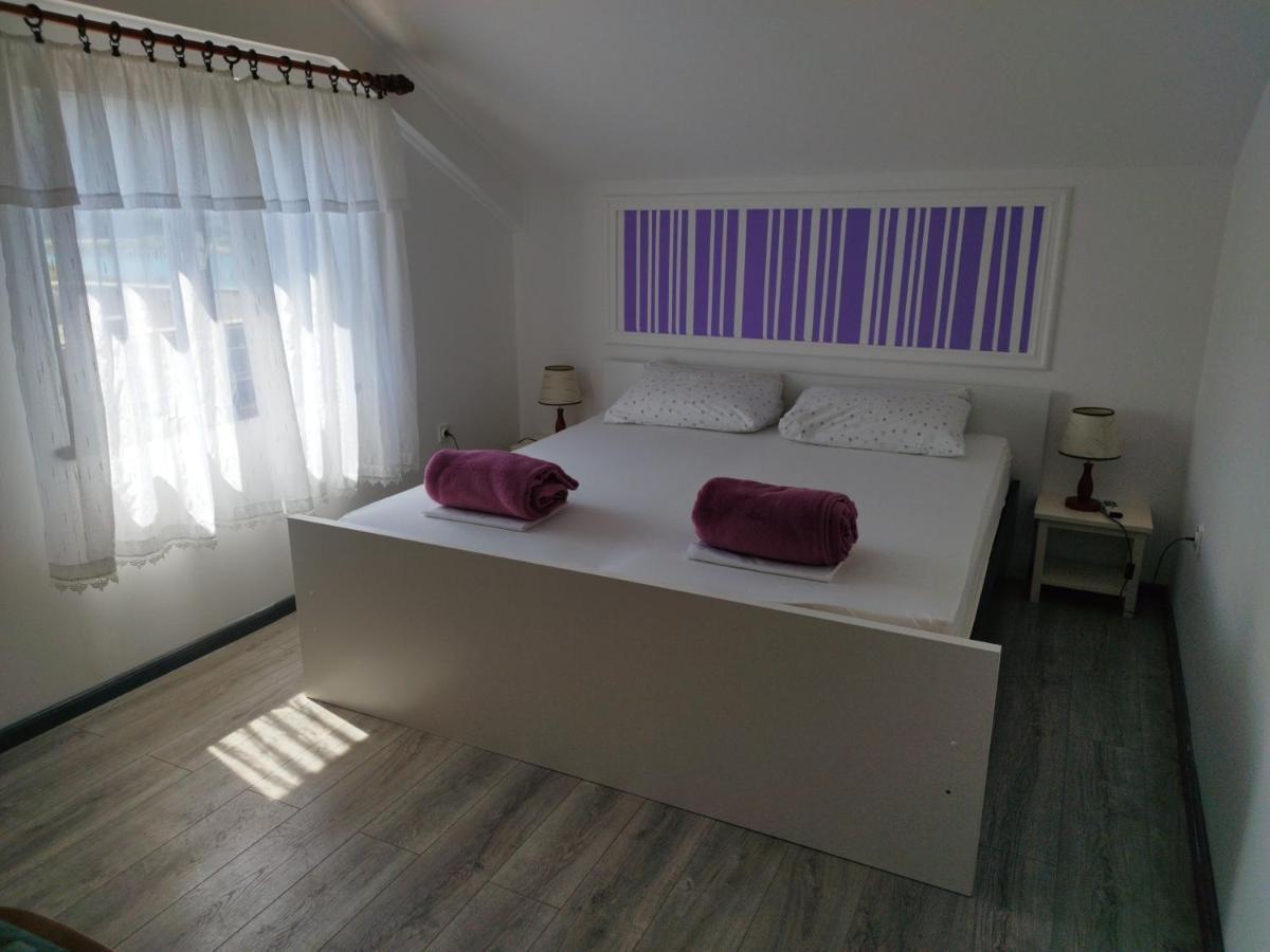 Apartments Jakovljevic Grebaštica Εξωτερικό φωτογραφία