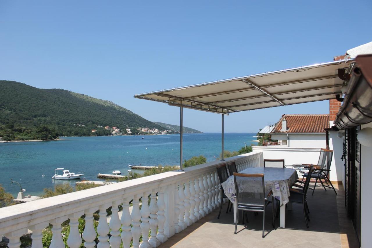 Apartments Jakovljevic Grebaštica Εξωτερικό φωτογραφία