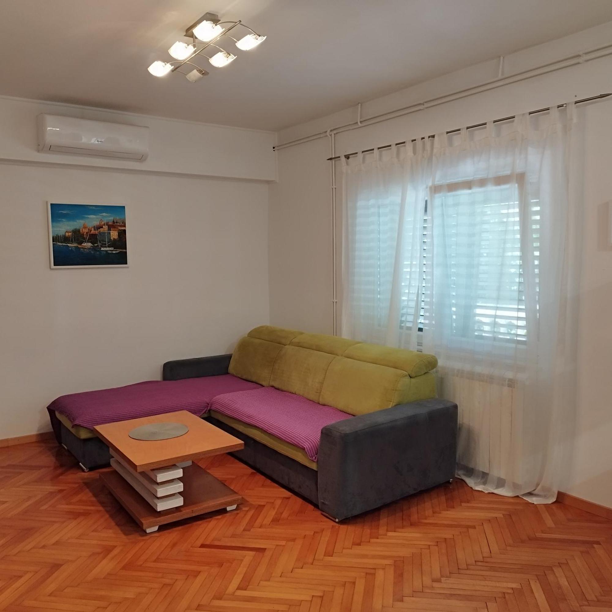 Apartments Jakovljevic Grebaštica Εξωτερικό φωτογραφία