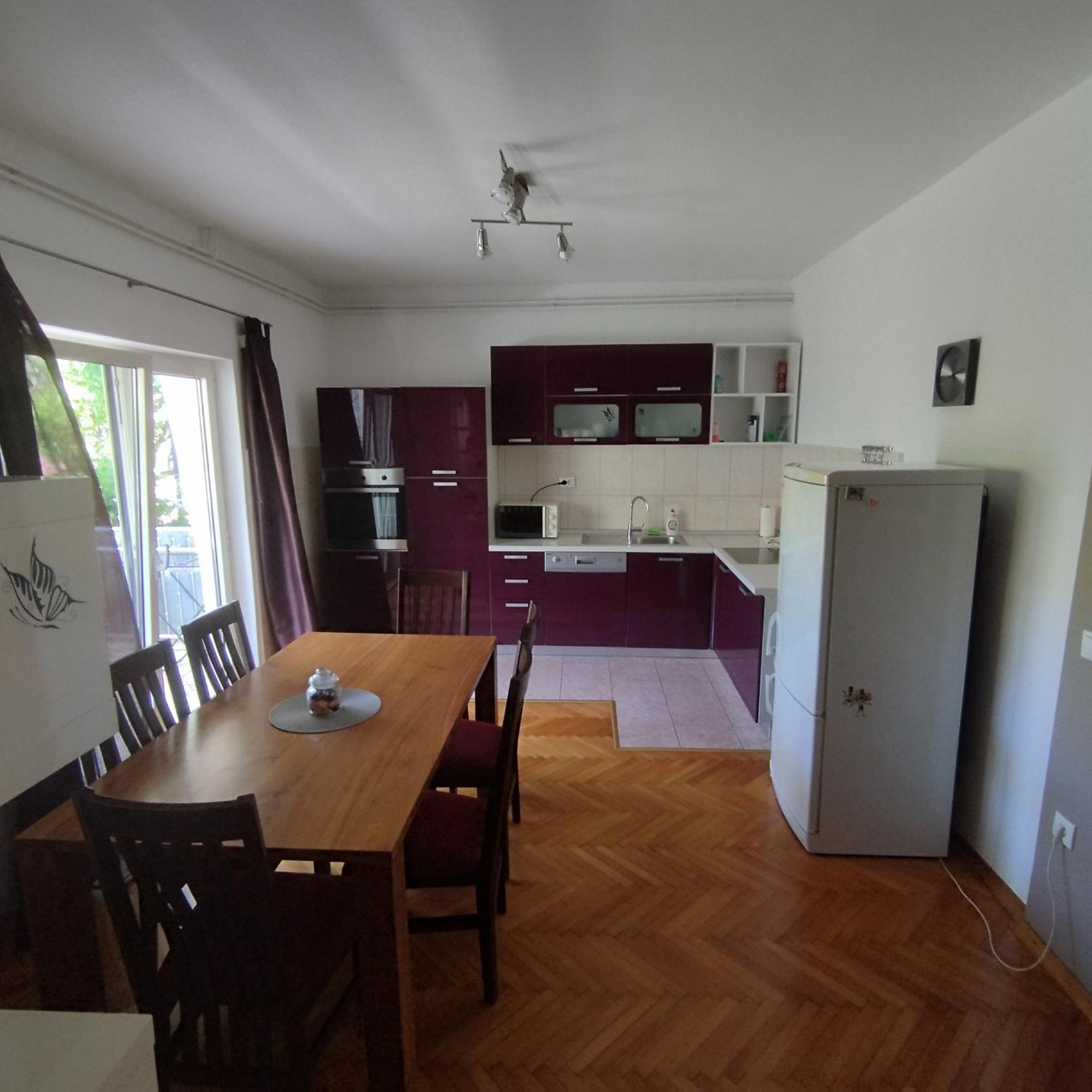 Apartments Jakovljevic Grebaštica Εξωτερικό φωτογραφία