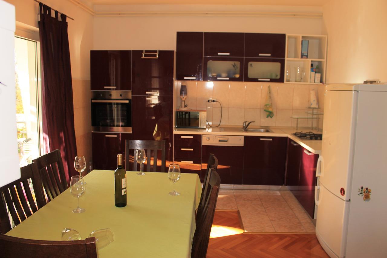 Apartments Jakovljevic Grebaštica Εξωτερικό φωτογραφία