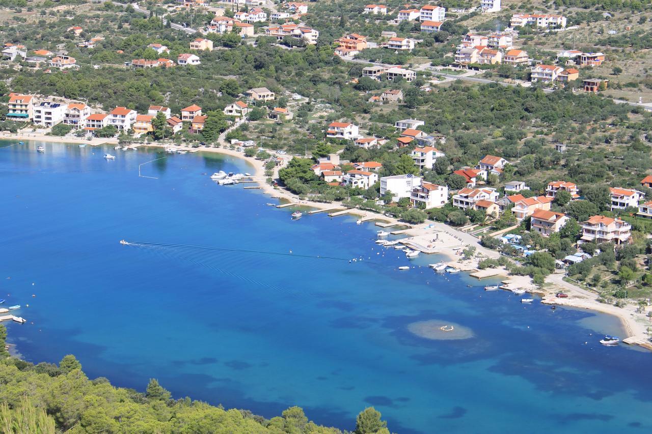 Apartments Jakovljevic Grebaštica Εξωτερικό φωτογραφία