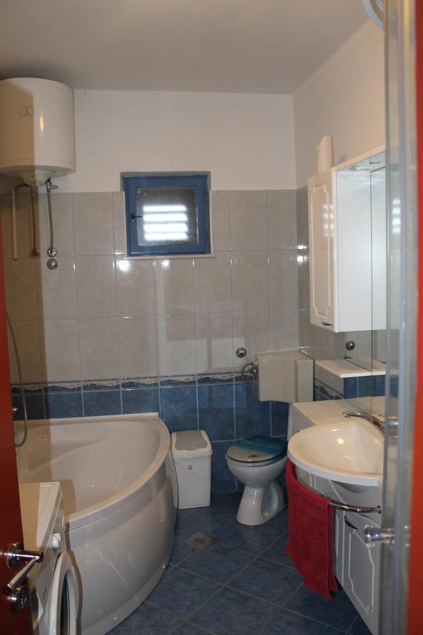 Apartments Jakovljevic Grebaštica Εξωτερικό φωτογραφία
