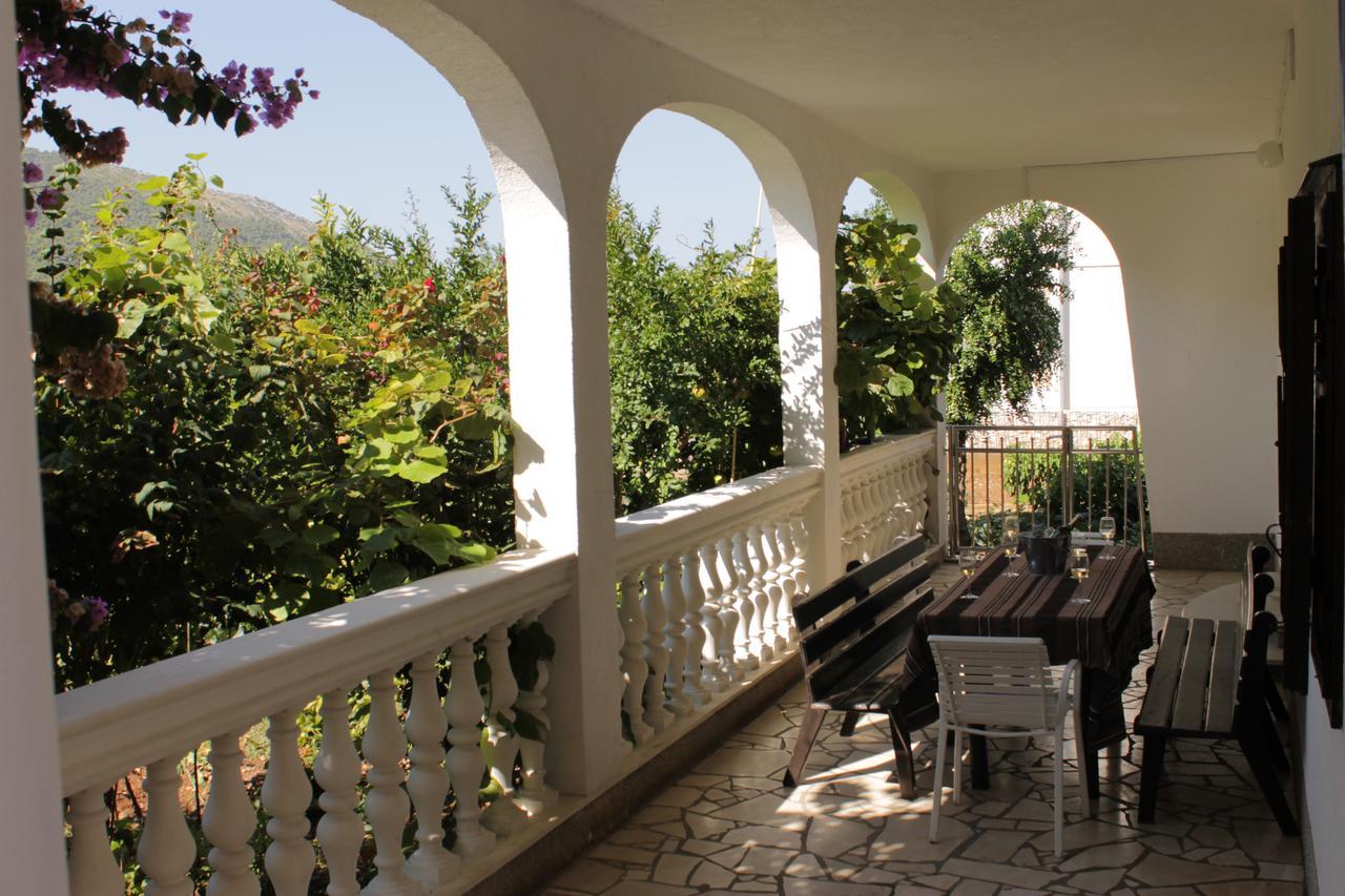 Apartments Jakovljevic Grebaštica Εξωτερικό φωτογραφία