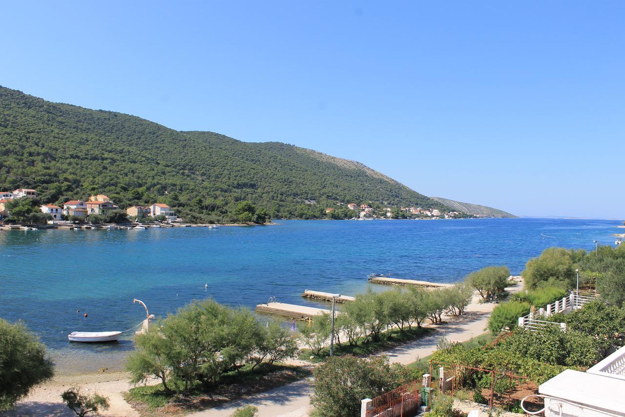 Apartments Jakovljevic Grebaštica Εξωτερικό φωτογραφία