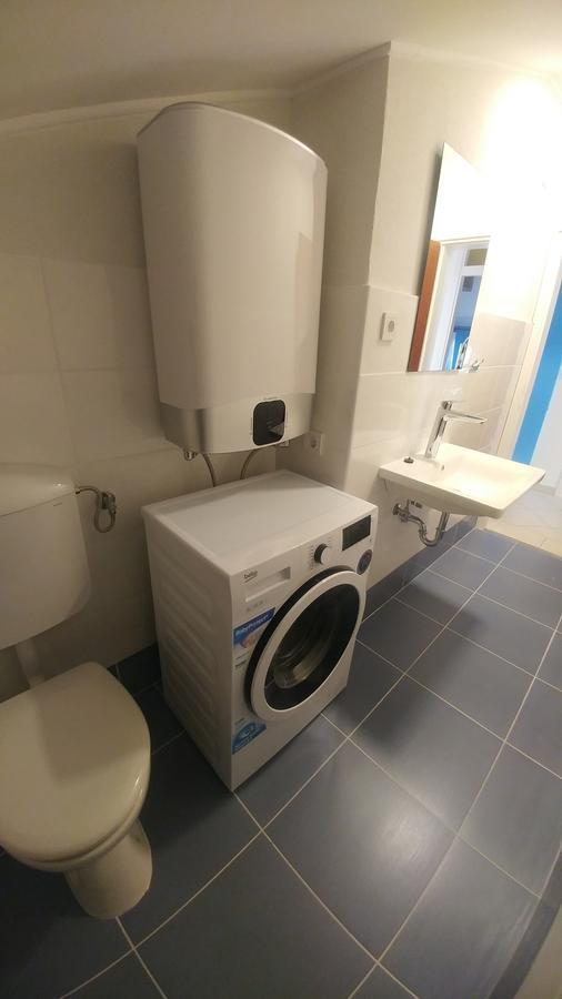 Apartments Jakovljevic Grebaštica Εξωτερικό φωτογραφία