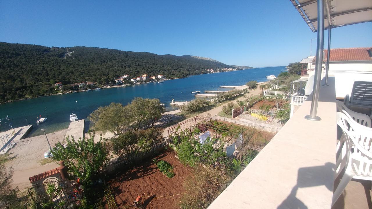 Apartments Jakovljevic Grebaštica Εξωτερικό φωτογραφία