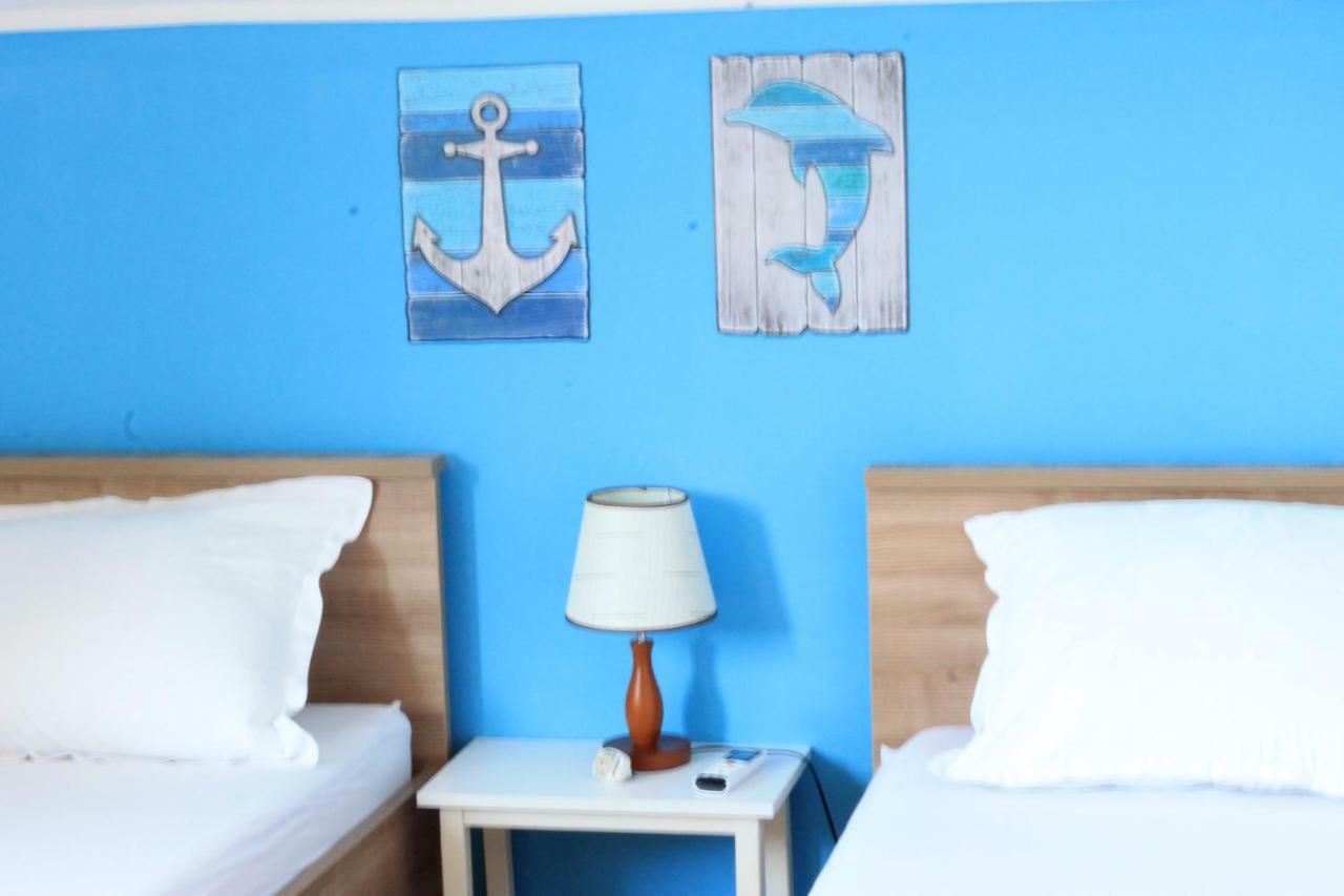 Apartments Jakovljevic Grebaštica Εξωτερικό φωτογραφία